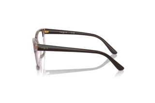 Sidevisning Vogue Eyewear VO5556 (3136)