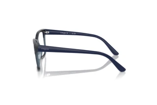 Sidevisning Vogue Eyewear VO5556 (3141)