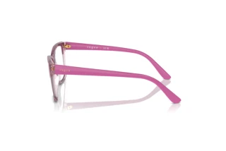 Sidevisning Vogue Eyewear VO5556 (3142)