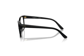 Sidevisning Vogue Eyewear VO5556 (W44)
