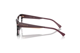 Sidevisning Vogue Eyewear VO5559 (3146)