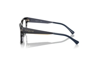 Sidevisning Vogue Eyewear VO5559 (3147)