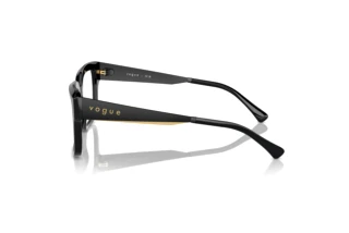 Sidevisning Vogue Eyewear VO5559 (W44)