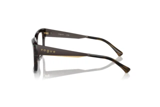 Sidevisning Vogue Eyewear VO5559 (W656)
