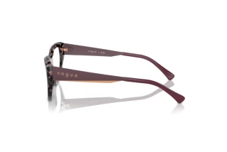 Sidevisning Vogue Eyewear VO5560 (3146)
