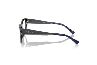 Sidevisning Vogue Eyewear VO5560 (3147)