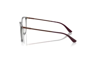 Sidevisning Vogue Eyewear VO5562 (2726)