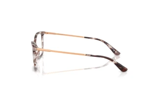 Sidevisning Vogue Eyewear VO5563 (3218)