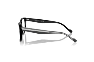 Sidevisning Vogue Eyewear VO5570 (W44)