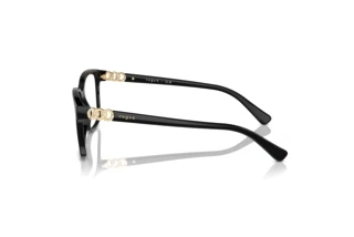 Sidevisning Vogue Eyewear VO5574B (W44)
