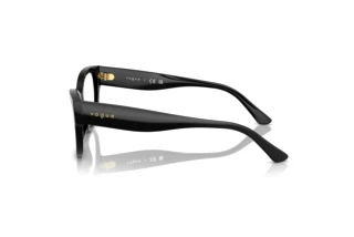 Sidevisning Vogue Eyewear VO5604 (W44)