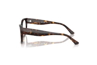 Sidevisning Vogue Eyewear VO5604 (W656)