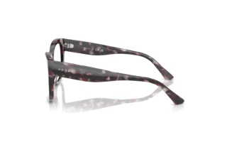 Sidevisning Vogue Eyewear VO5605 (3149)