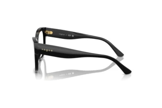 Sidevisning Vogue Eyewear VO5605 (W44)