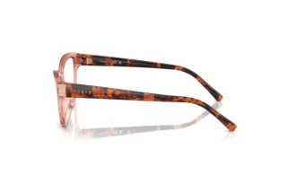 Sidevisning Vogue Eyewear VO5610B (2864)