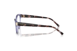 Sidevisning Vogue Eyewear VO5610B (3177)
