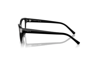 Sidevisning Vogue Eyewear VO5610B (W44)