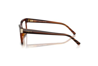 Sidevisning Vogue Eyewear VO5611B (2571)