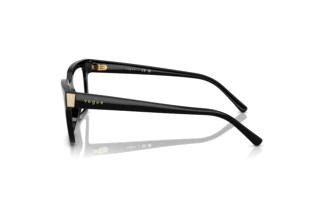 Sidevisning Vogue Eyewear VO5611B (W44)