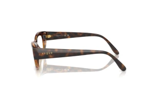 Sidevisning Vogue Eyewear VO5615 (2718)