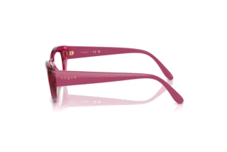 Sidevisning Vogue Eyewear VO5615 (2987)