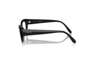Sidevisning Vogue Eyewear VO5615 (W44)
