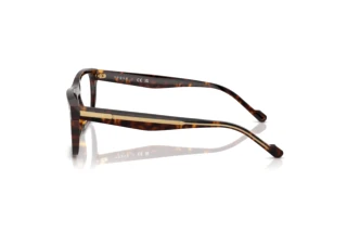 Sidevisning Vogue Eyewear VO5619 (W656)