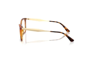 Sidevisning Vogue Eyewear VO5624 (W656)