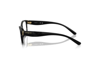 Sidevisning Vogue Eyewear VO5627 (W44)