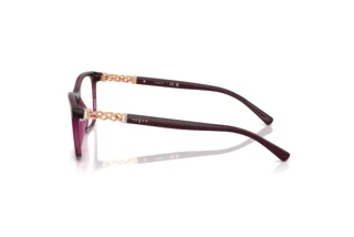 Sidevisning Vogue Eyewear VO5632B (2989)