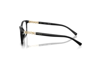 Sidevisning Vogue Eyewear VO5632B (W44)