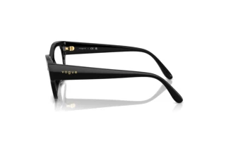 Sidevisning Vogue Eyewear VO5635U (W44)