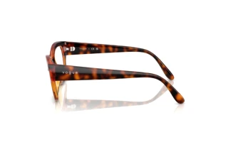 Sidevisning Vogue Eyewear VO5635U (W656)