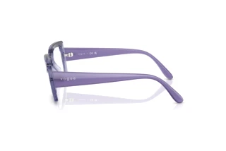 Sidevisning Vogue Eyewear VO5636U (3223)