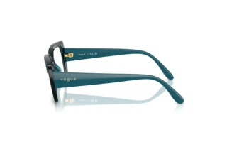 Sidevisning Vogue Eyewear VO5636U (3224)