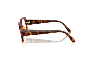 Sidevisning Vogue Eyewear VO5636U (W656)