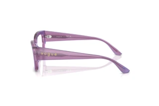 Sidevisning Vogue Eyewear VO5639U (3236)