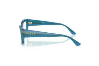 Sidevisning Vogue Eyewear VO5639U (3237)