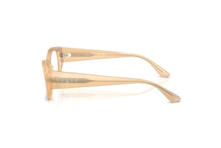 Sidevisning Vogue Eyewear VO5640U (3234)