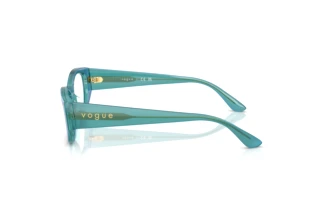 Sidevisning Vogue Eyewear VO5640U (3235)
