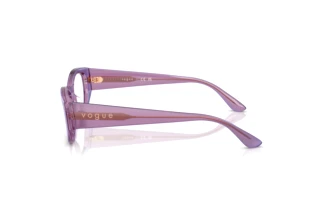 Sidevisning Vogue Eyewear VO5640U (3236)