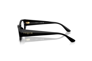 Sidevisning Vogue Eyewear VO5640U (W44)