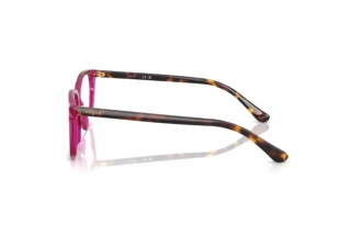 Sidevisning Vogue Eyewear VO5643D (3165)