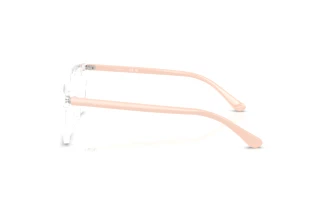 Sidevisning Vogue Eyewear VO5643D (W745)