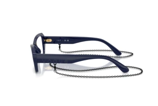 Sidevisning Vogue Eyewear VO5656U (3240)