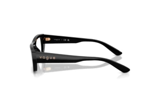 Sidevisning Vogue Eyewear VO5660U (W44)