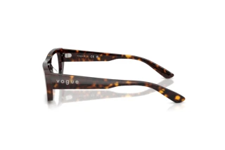 Sidevisning Vogue Eyewear VO5660U (W656)