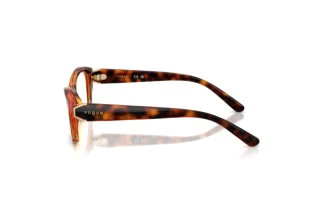 Sidevisning Vogue Eyewear VO5676 (W656)