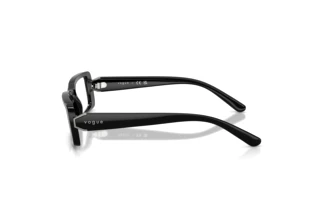 Sidevisning Vogue Eyewear VO5677 (W44)