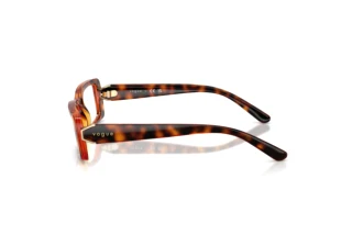 Sidevisning Vogue Eyewear VO5677 (W656)